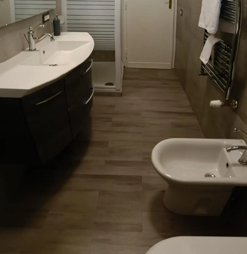 Al Settimo Cielo Romapigneto Apartment Rome