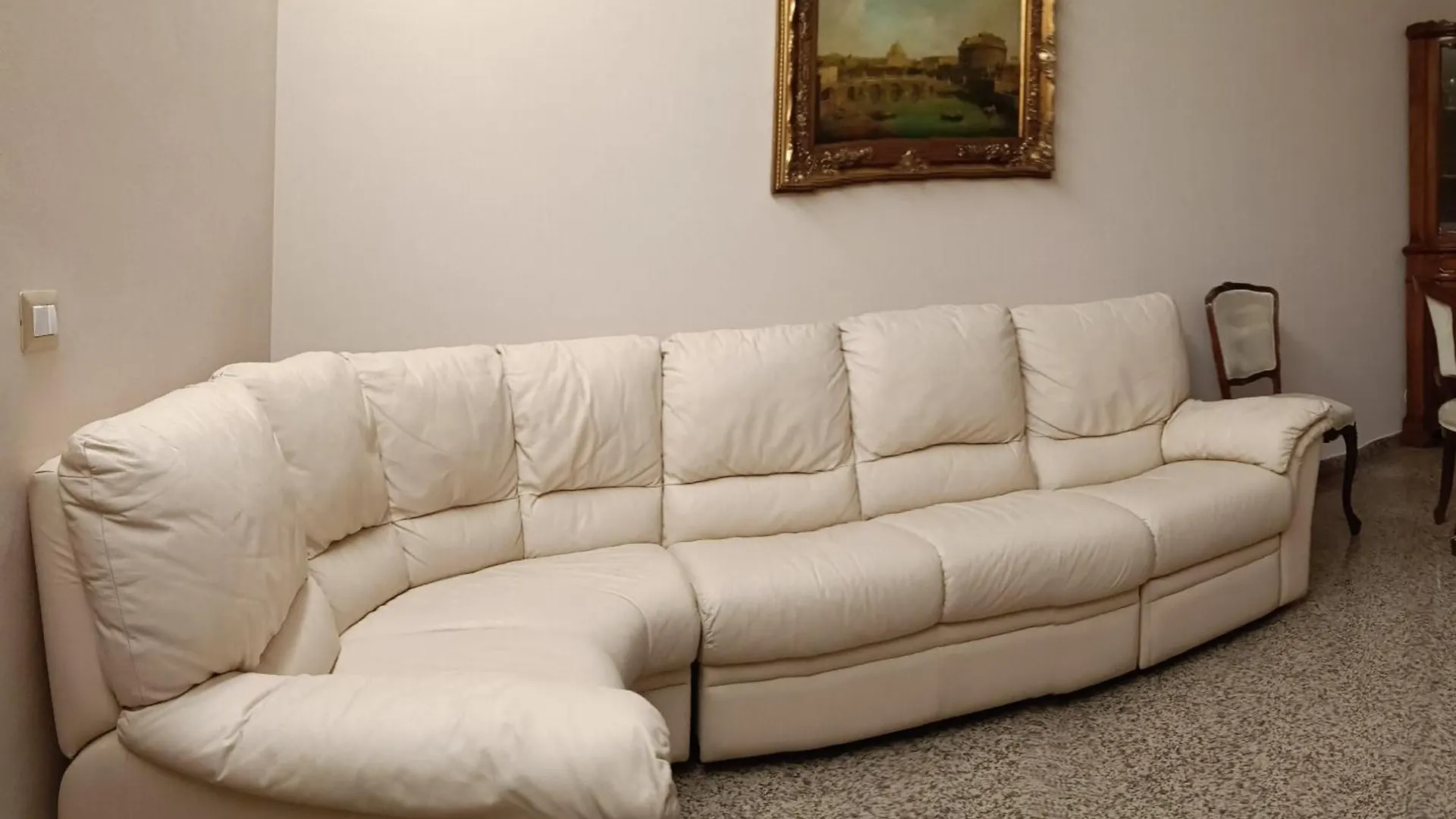 Al Settimo Cielo Romapigneto Apartment 0*, Rome Italy