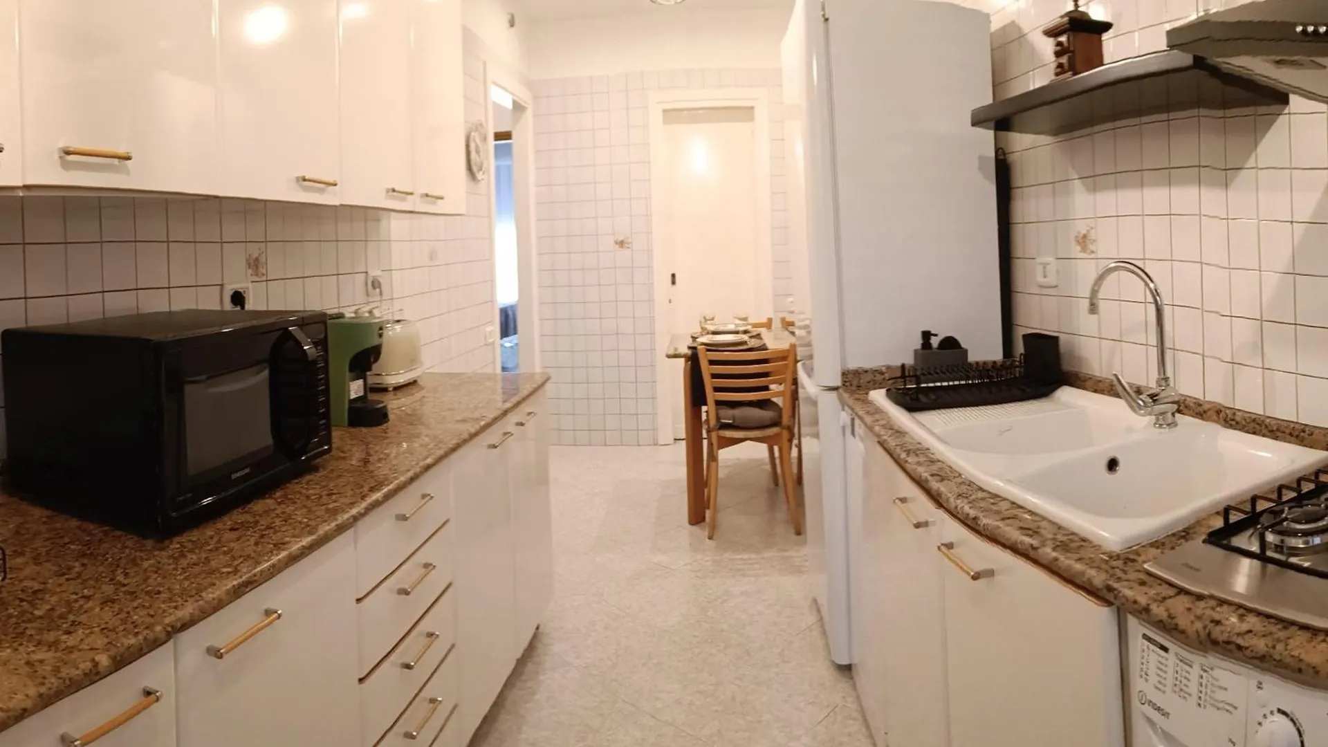 Al Settimo Cielo Romapigneto Apartment