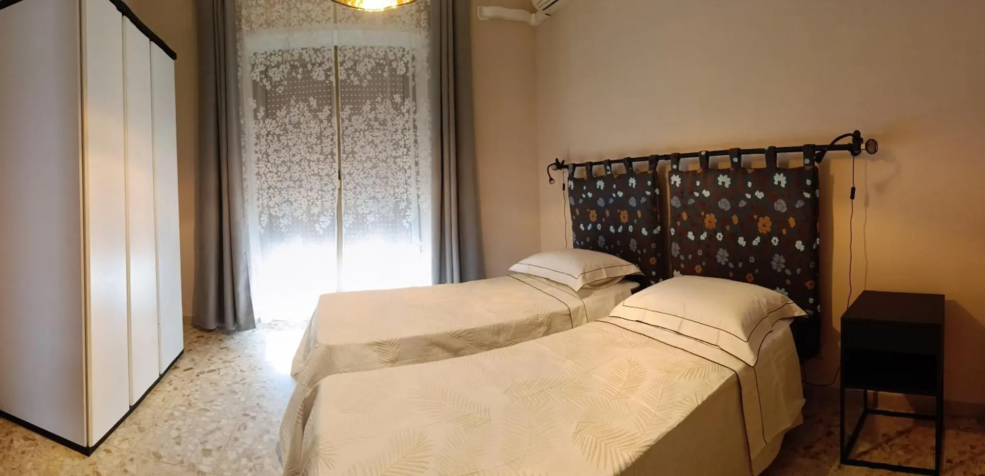 Al Settimo Cielo Romapigneto Apartment  Rome