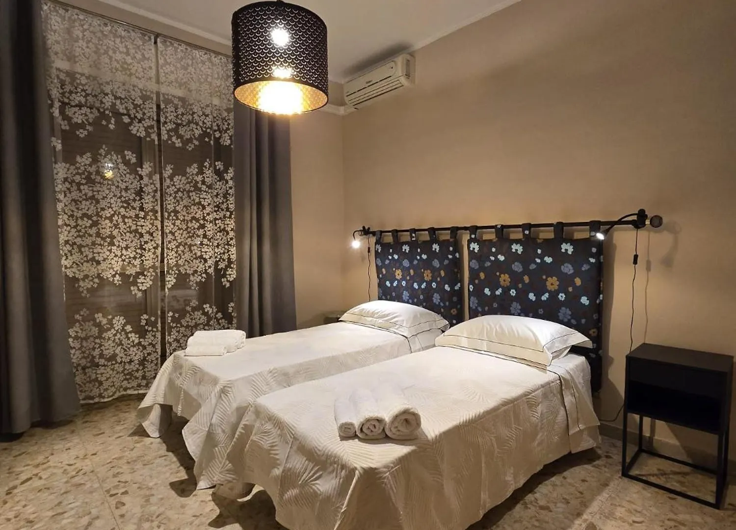 Al Settimo Cielo Romapigneto Apartment Rome