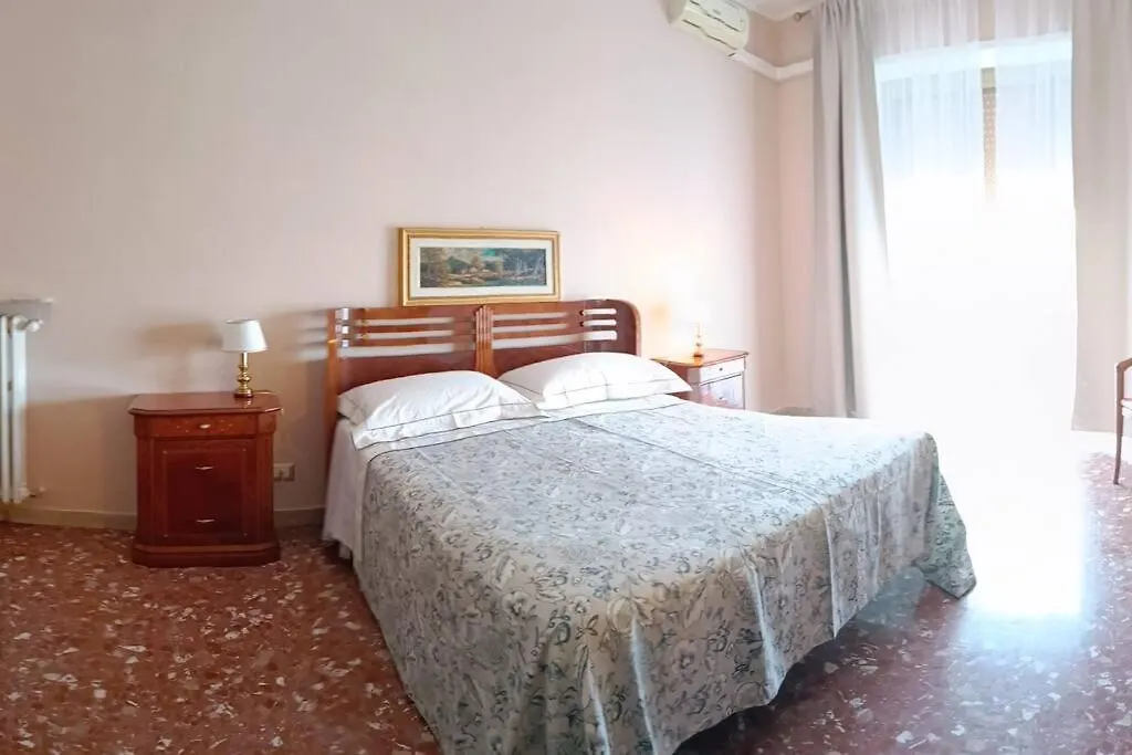 Al Settimo Cielo Romapigneto Apartment