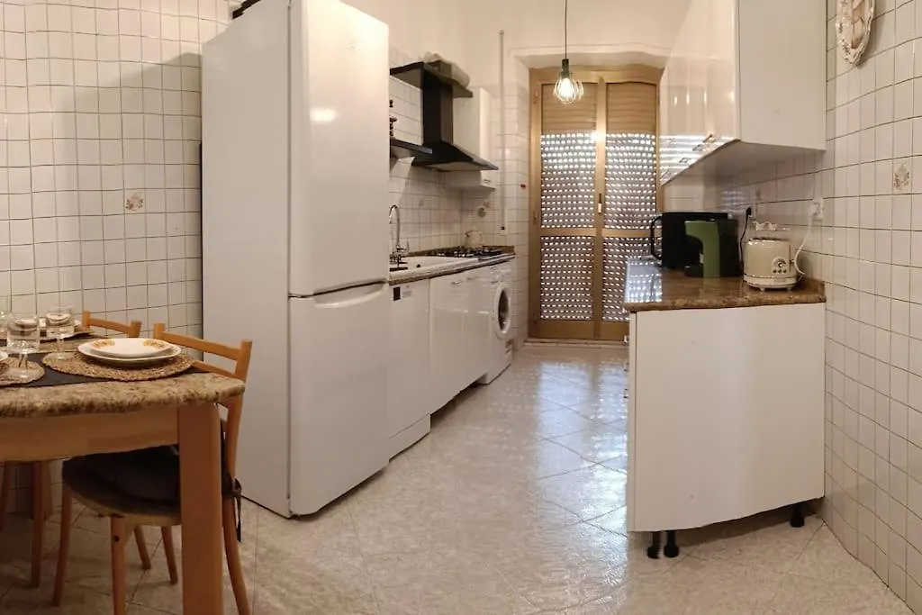Al Settimo Cielo Romapigneto Apartment 0*, Rome